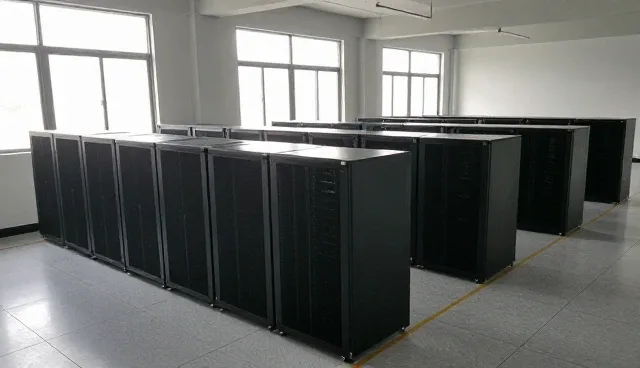 域名服务器配置对小程序商城稳定性的影响与优化建议