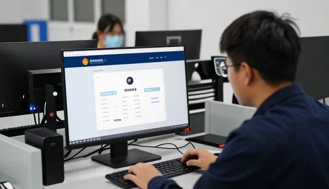 服务器如何适应不同应用环境