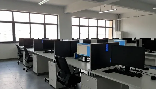 荆门市东宝区闭月网络技术服务部展示网络技术咨询实际应用效果