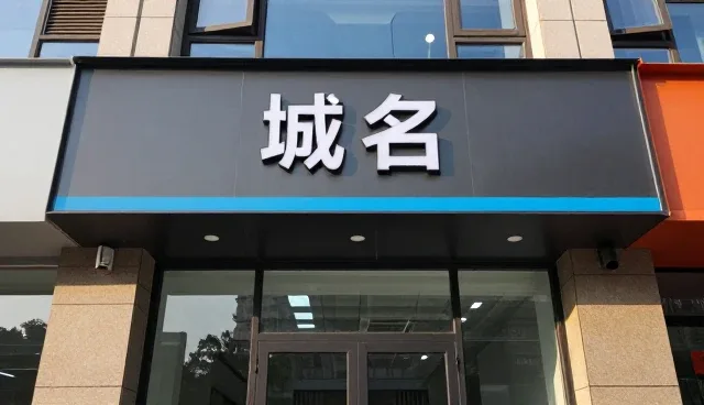 域名管理与服务器应用的场景融合趋势