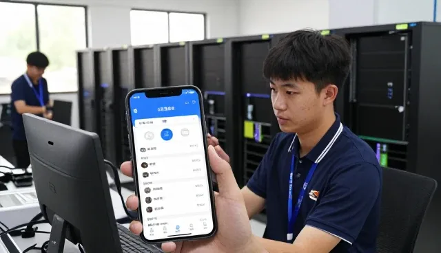 荆门市东宝区闭月网络技术服务部打造专业小程序商城等服务