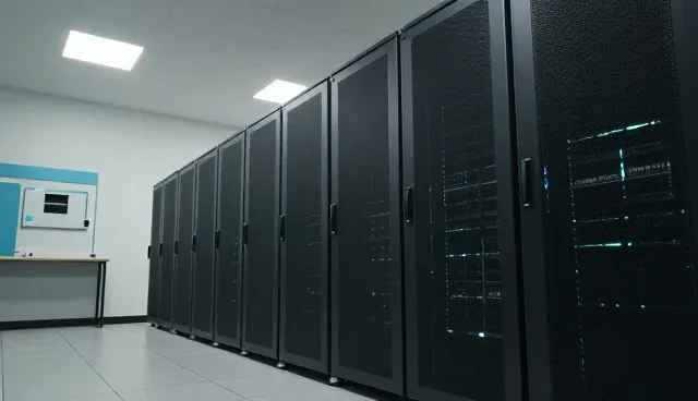 性能优化在服务器应用中的关键作用与实践路径
