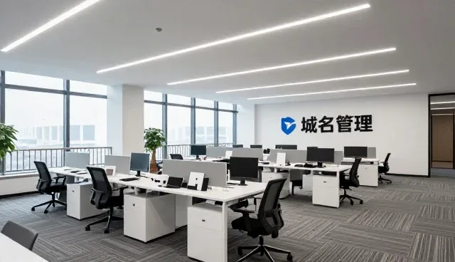 服务器网络技术应用中的常见问题与维护建议